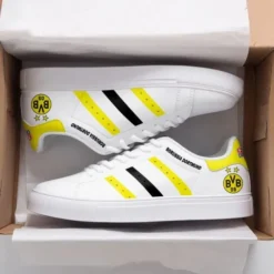 Borussia Dortmund Stan Smith Shoes
