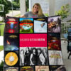 Boston Band Blanket