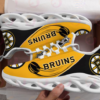 Boston Bruins A1 Max Soul Shoes