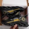 Boston Bruins A3 Max Soul Shoes