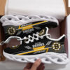 Boston Bruins Max Soul Shoes
