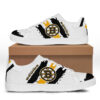 Boston Bruins Stan Smith Shoes