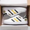 Boston Bruins Stan Smith Shoes