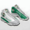 Boston Celtics Jordan 13