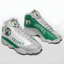 Boston Celtics Jordan 13