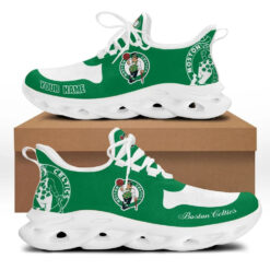 Boston Celtics Max Soul Shoes Shoes