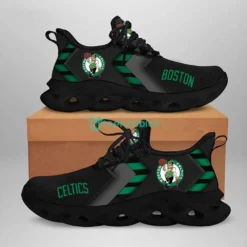 Boston Celtics Max Soul Shoes Shoes