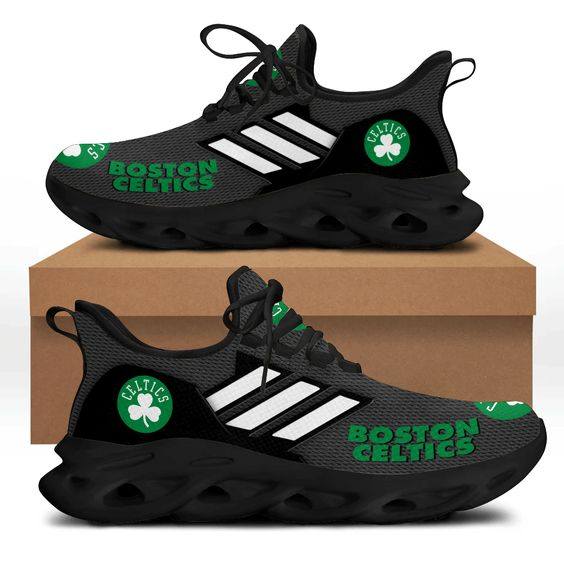 Boston Celtics Max Soul Shoes 1 Boston Celtics Max Soul Shoes