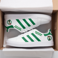 Boston Celtics Stan Smith Shoes
