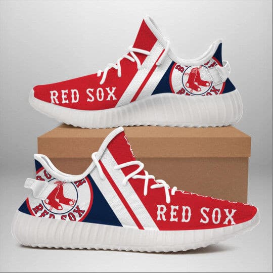 Boston Red Sox 1 Reze Shoes 1 Boston Red Sox 1 Reze Shoes