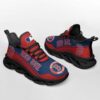 Boston Red Sox 3 Max Soul Shoes