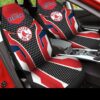 Boston Red Sox Seat Covers