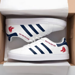 Boston Red Sox Stan Smith Shoes