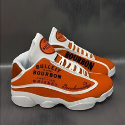 Bourbon Whiskey Air Jordan 13