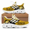 Bowie State University Max Soul Shoes