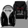 Boy George Fleece Jacket