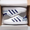 Brabham Racing Stan Smith Shoes
