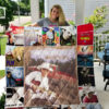 Brad Paisley 1 Blanket