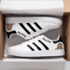 Brad Pitt Stan Smith Shoes
