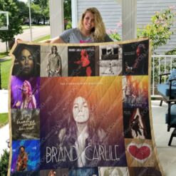 Brandi Carlile Blanket