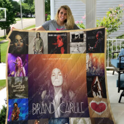 Brandi Carlile Blanket