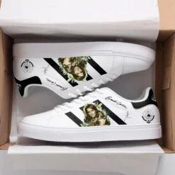 Brandi Carlile Stan Smith Shoes
