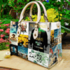 Breaking Bad Leather Handbag