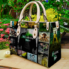 Breaking Bad Leather Handbag