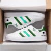 Breaking Bad Stan Smith Shoes