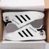 Breaking Bad Stan Smith Shoes