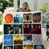 Breaking Benjamin Blanket