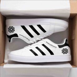 Breaking Benjamin Stan Smith Shoes