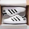 Breaking Benjamin Stan Smith Shoes