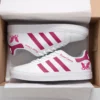 Breast Cancer Stan Smith Shoes