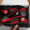 Brentford A1 Max Soul Shoes Shoes