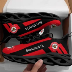 Brentford A1 Max Soul Shoes Shoes