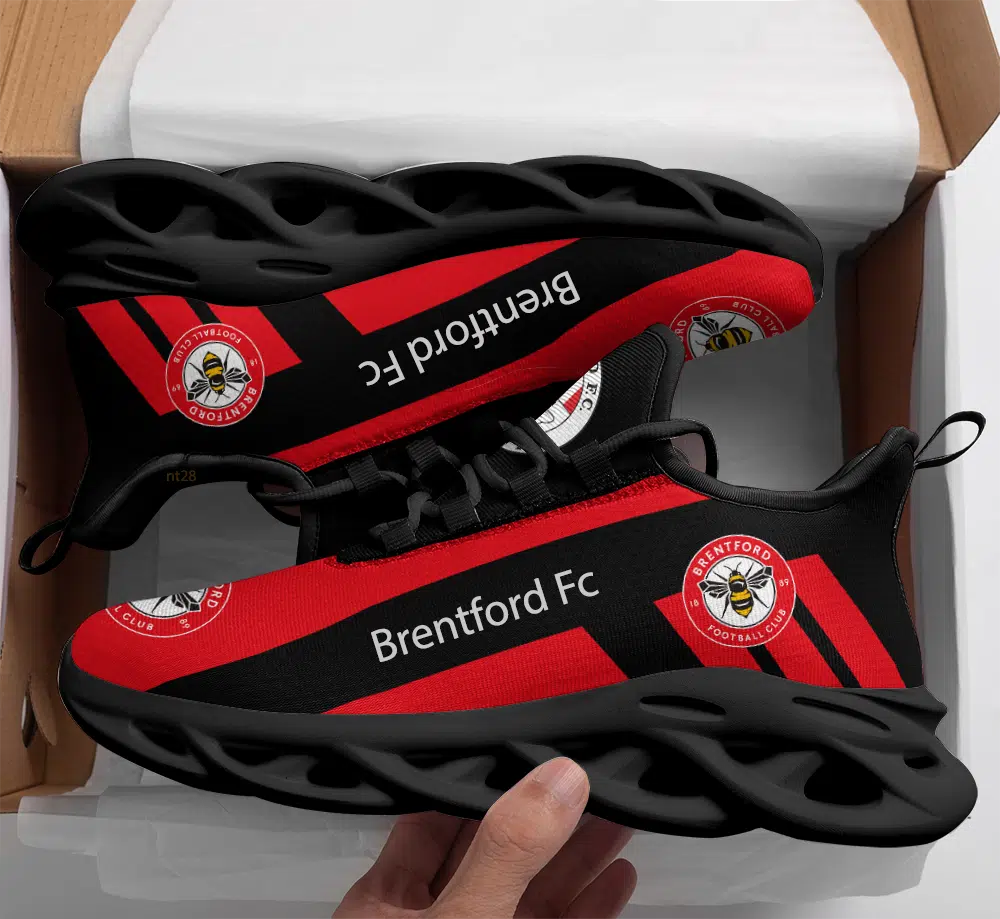 Brentford A1 Max Soul Shoes Shoes 1 Brentford A1 Max Soul Shoes Shoes