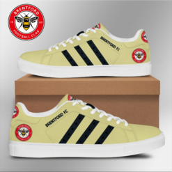 Brentford A2 Stan Smith Shoes