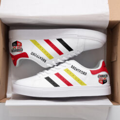 Brentford A3 Stan Smith Shoes