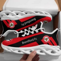 Brentford Max Soul Shoes Shoes