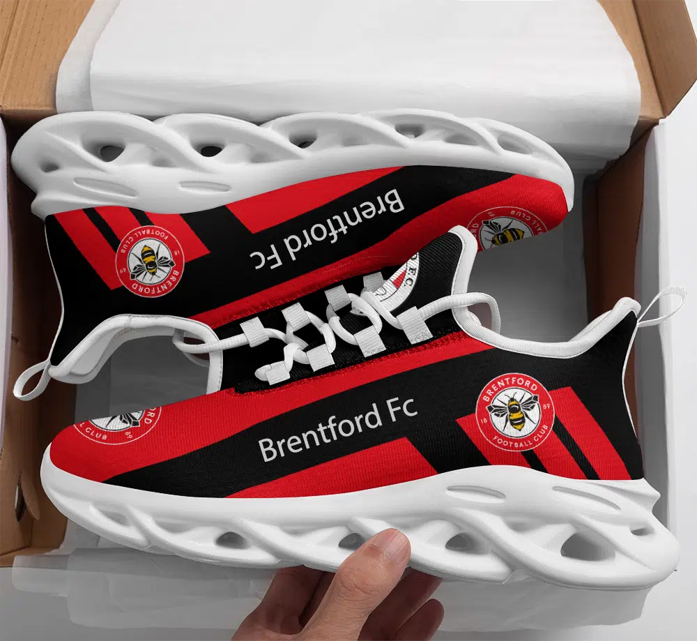 Brentford Max Soul Shoes Shoes 1 Brentford Max Soul Shoes Shoes