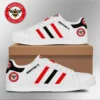 Brentford Stan Smith Shoes