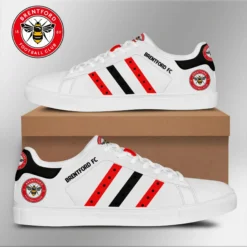 Brentford Stan Smith Shoes