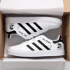 Bret Michaels 1 Stan Smith Shoes