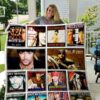 Bret Michaels Lover Blanket