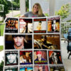 Bret Michaels Lover Blanket