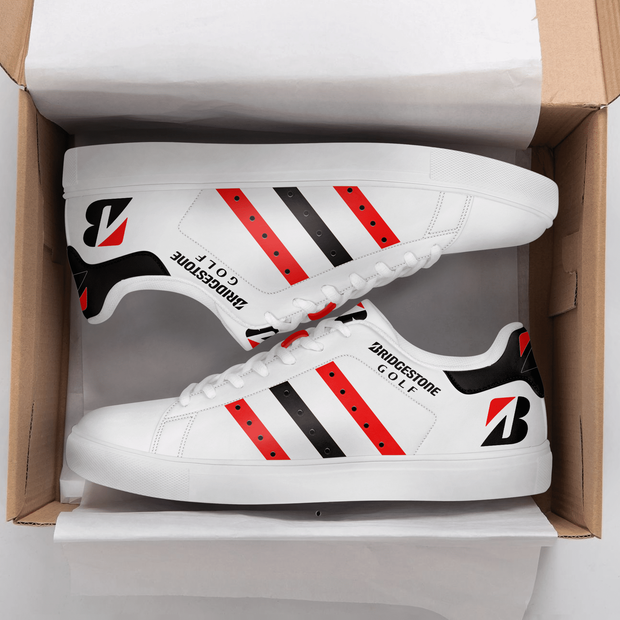 Bridgestone Stan Smith Shoes 1 Bridgestone Stan Smith Shoes