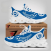 Brighton & Hove Albion F.C Max Soul Shoes