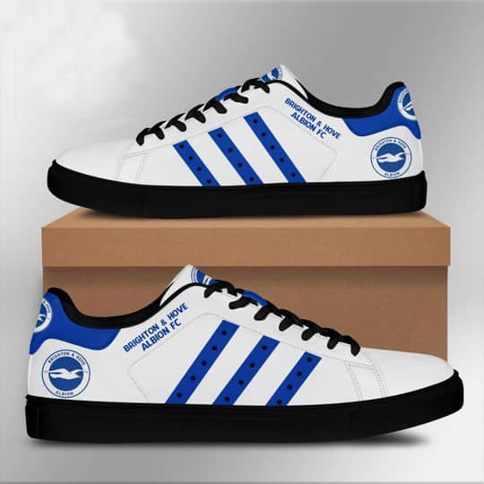 Brighton & Hove Albion FC 1 Stan Smith Shoes 1 Brighton & Hove Albion FC 1 Stan Smith Shoes