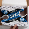 Brighton & Hove Albion FC Max Soul Shoes
